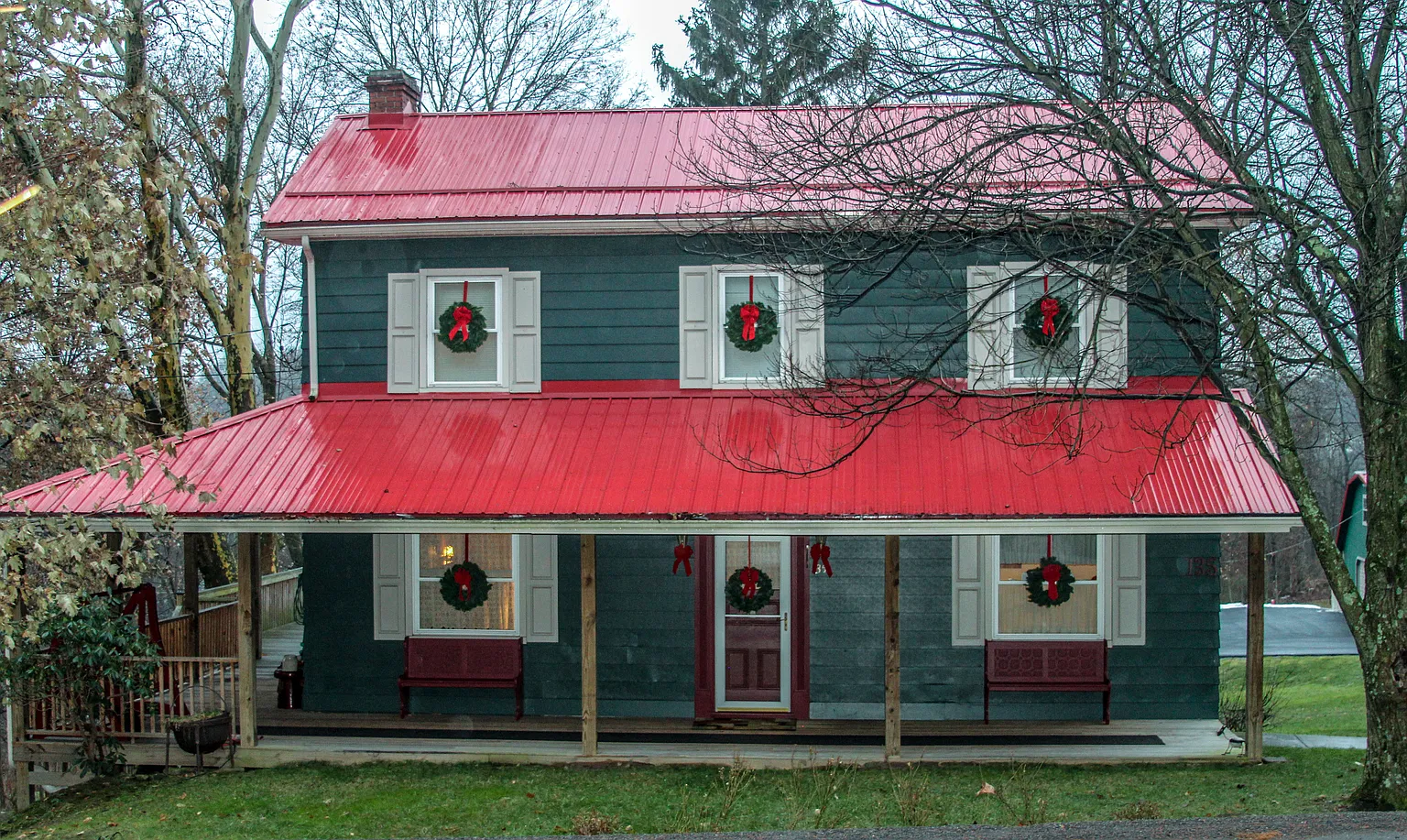 135 Wheatland Rd photo 1
