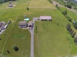 9232 Fishlane Rd, Marcy, NY 13403