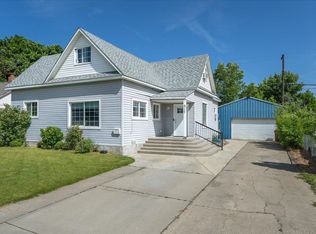 217 E Rich Ave, Spokane, WA 99207