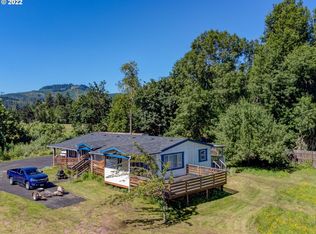 78188 Layng Rd, Cottage Grove, OR 97424