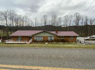 3401 Pisgah Rd, Andrews, NC 28901