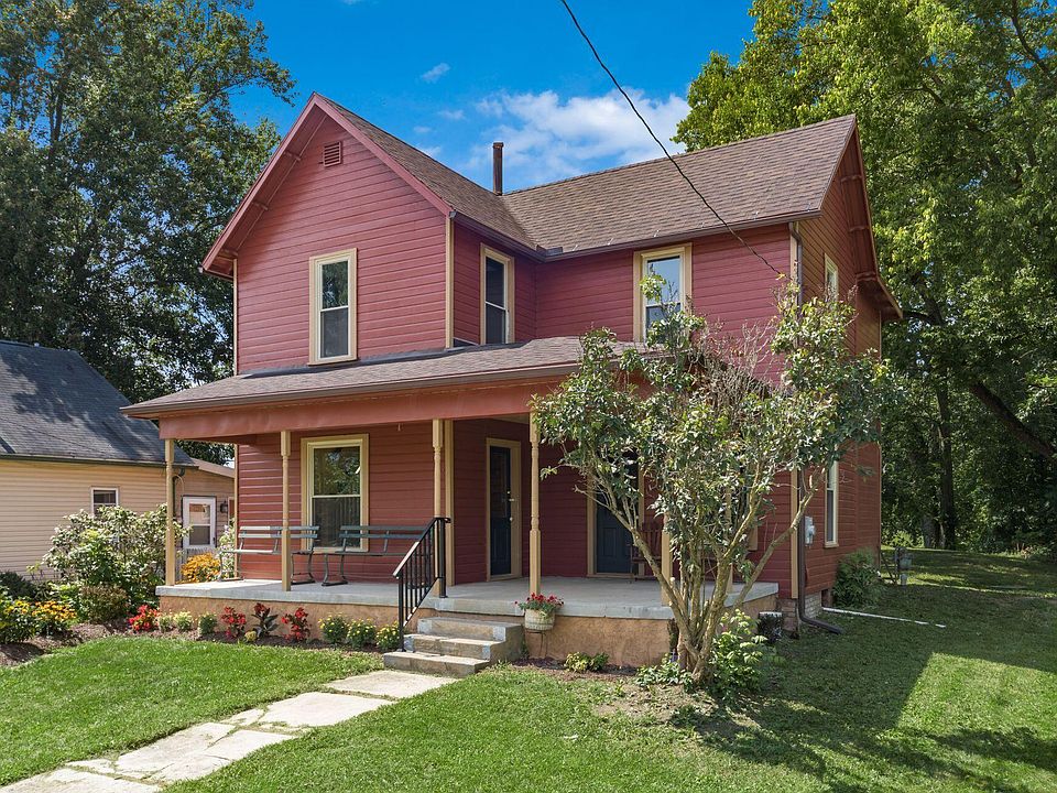 113 May St, Springs, OH 43036 Zillow