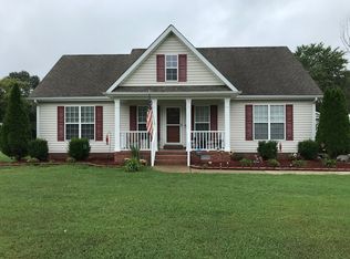 280 Sagewood Dr, Pulaski, TN 38478
