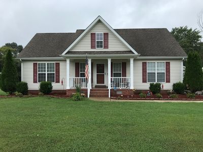 280 Sagewood Dr, Pulaski, TN, 38478