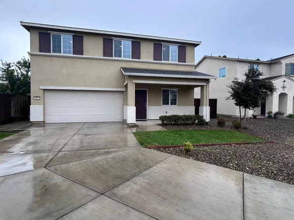 117 Mono Lake Ct, Merced, CA 95341