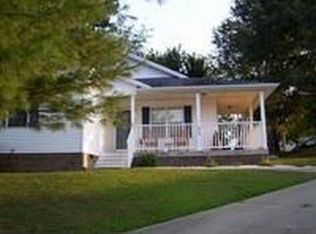 413 Sandstone Dr, Frankfort, KY 40601