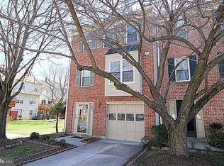 831 Ivy League Ln #20111, Rockville, MD 20850