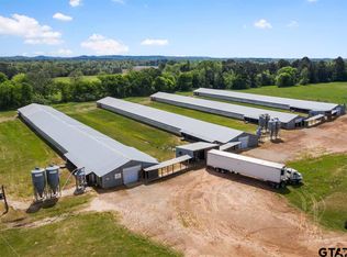 1189 Lavender Rd, Gilmer, TX 75644