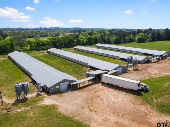 1189 Lavender Rd, Gilmer, TX 75644