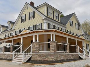 720 Kearsarge Rd #11, North Conway, NH 03860