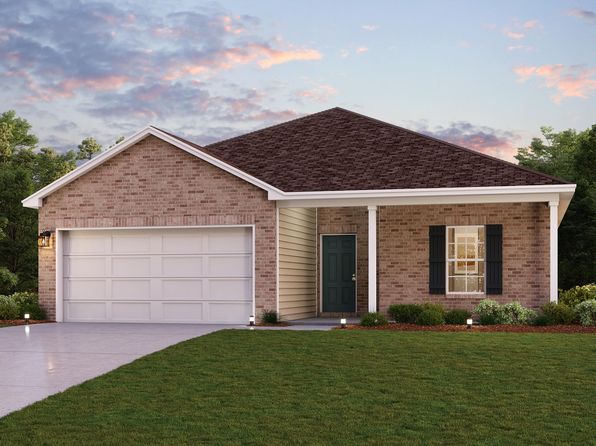 KINGSTON Plan, The Landings