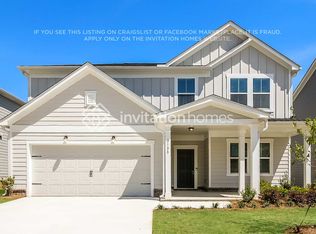 3133 Birdsong Ave, Covington, GA 30016