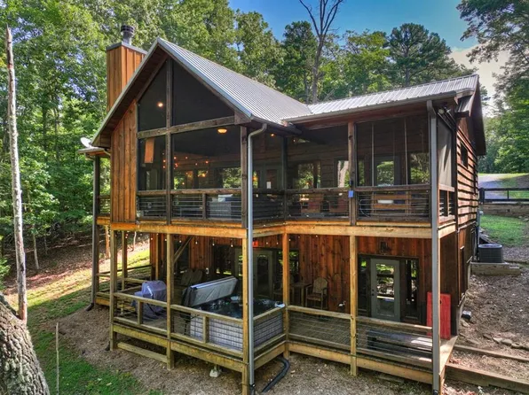 187 Hayden Way Dr, Morganton, GA 30560