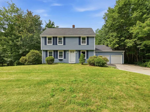 294 Cross Road, Pembroke, NH 03275