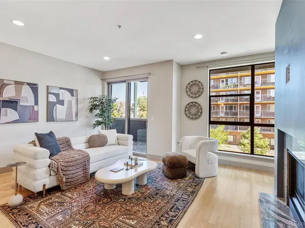 3420 W 32nd Avenue #201, Denver, CO 80211