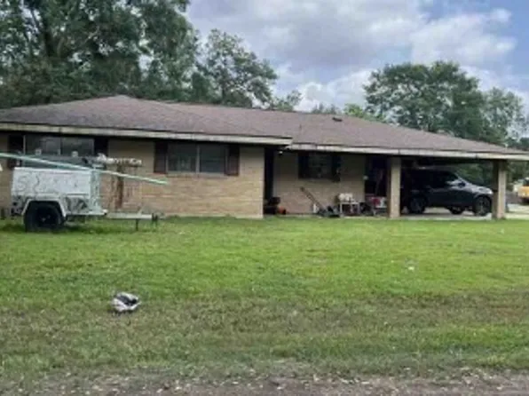 181 County Road 755, Buna, TX 77612