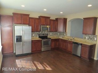 13958 Wimbleton Way, Fishers, IN 46037