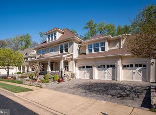 7286 Highland Estates Pl, Falls Church, VA 22043