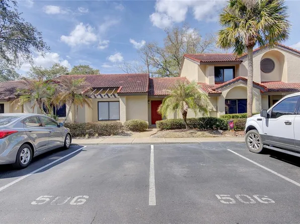 506 Club Dr, Winter Springs, FL 32708