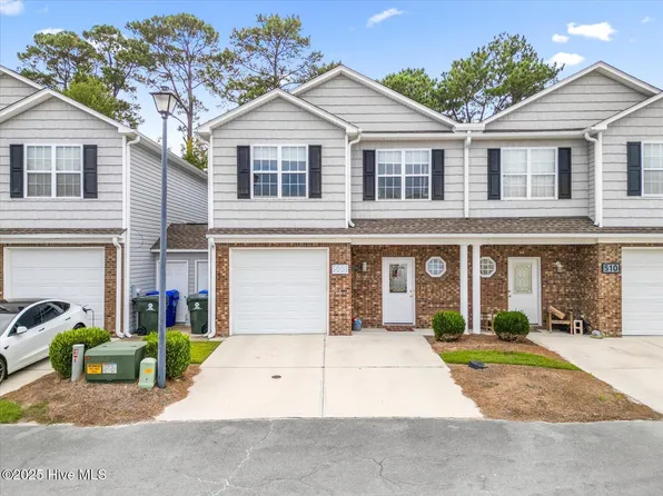508 Triton Lane, Surf City, NC 28445