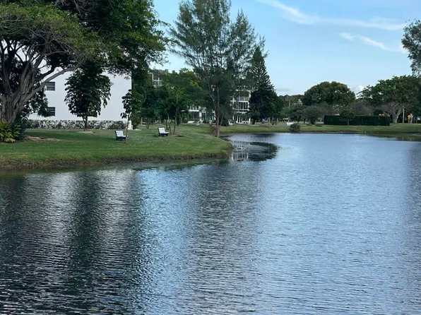 4001 Durham A #4001, Deerfield Beach, FL 33442