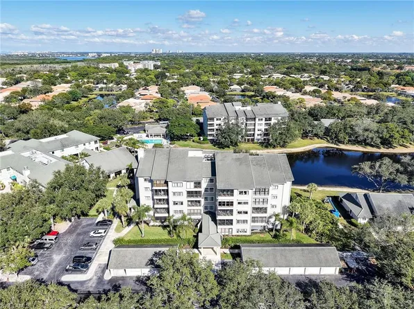 201 Arbor Lake DR #2-201, NAPLES, FL 34110