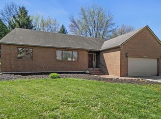 2555 Youngs Grove Rd, Columbus, OH 43231