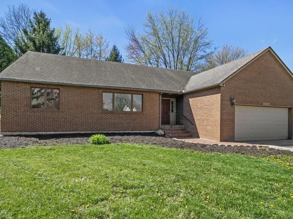 2555 Youngs Grove Rd, Columbus, OH 43231
