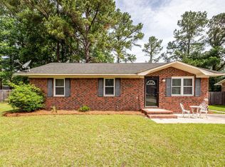 111 Fripp Ln, Summerville, SC 29483