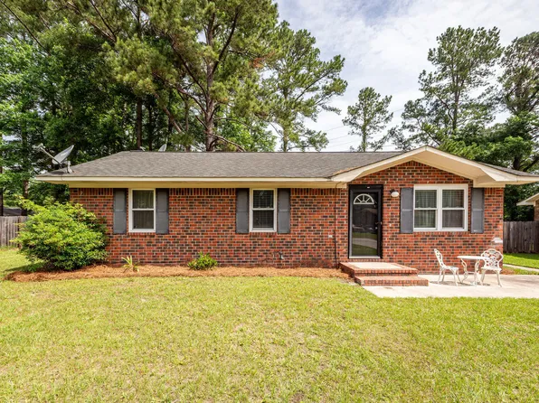111 Fripp Ln, Summerville, SC 29483