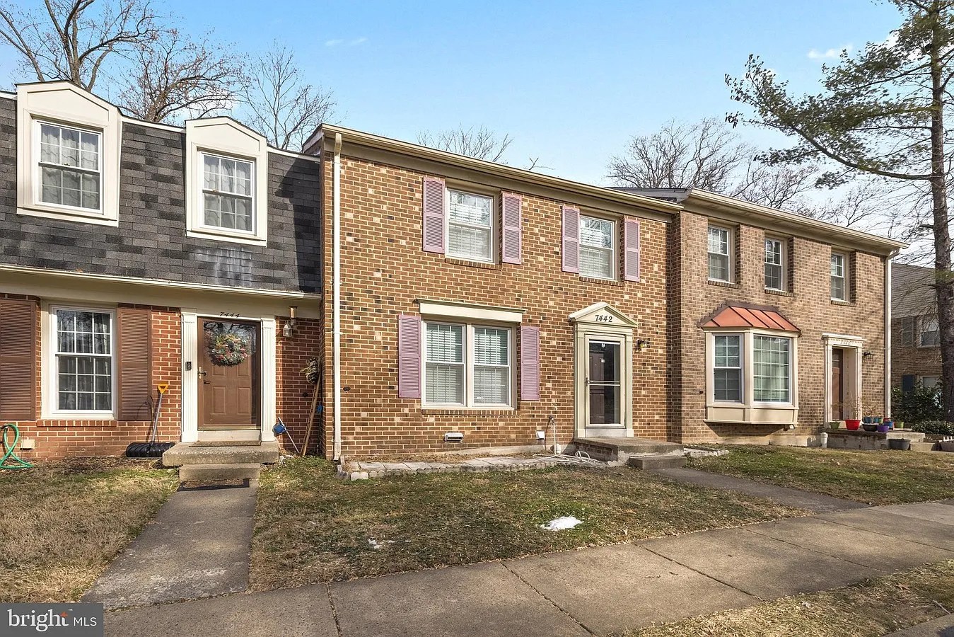 3 bed, 1743 sqft, $3,200 — Photo 2