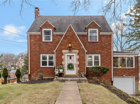 5208 Sherwood Dr, Pittsburgh, PA 15236