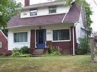 144 E Milton St, Alliance, OH 44601
