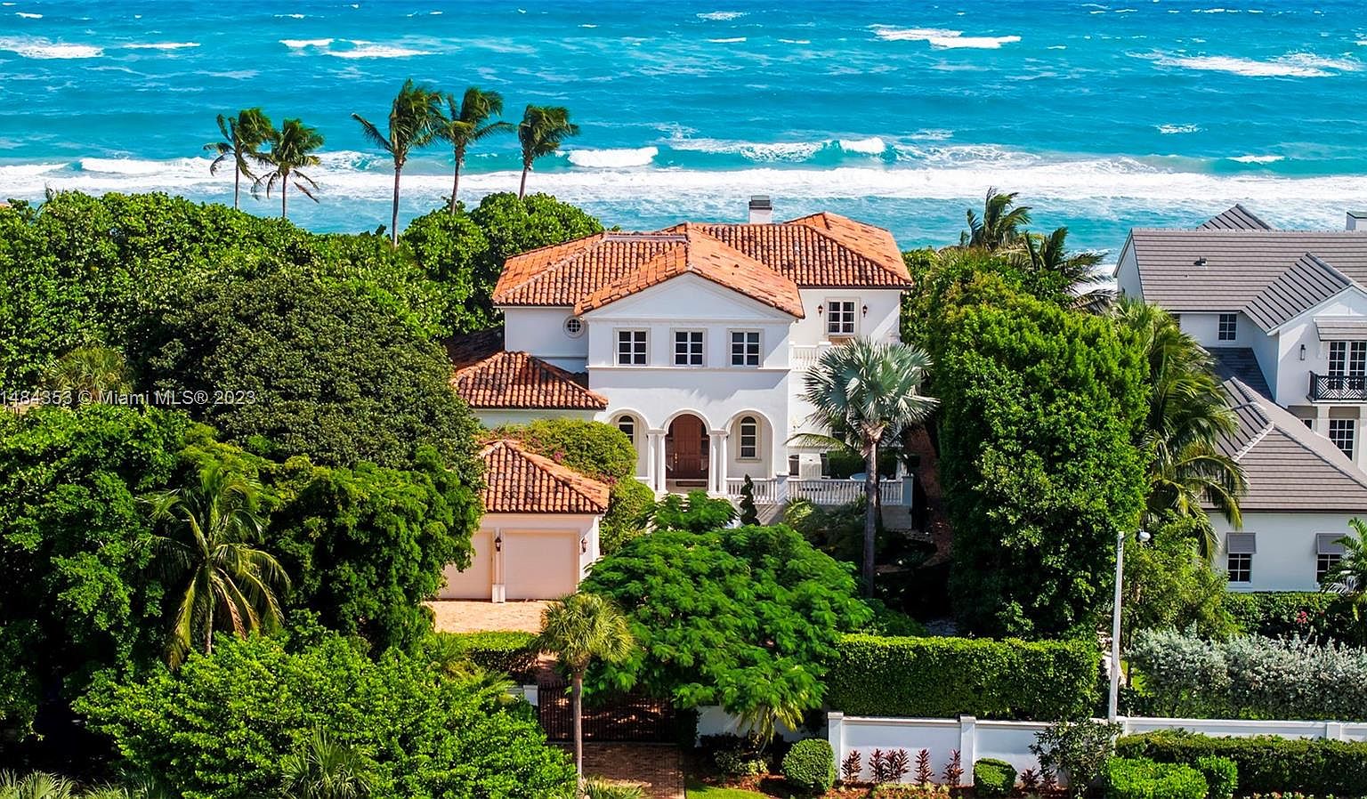 3603 N Ocean Blvd, Gulf Stream, FL 33483 Zillow