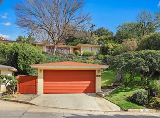 356 Cherry Dr, Pasadena, CA 91105