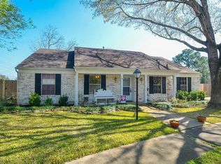 2206 Mission Mill Cir, Houston, TX 77084