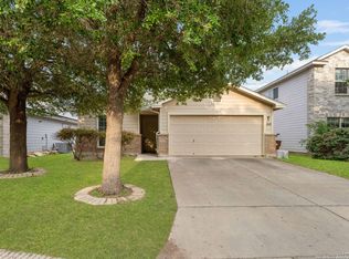 2614 Thunder Gulch, San Antonio, TX 78245