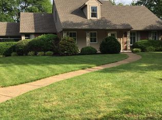 2212 Jones Ln, Wilmington, DE 19810