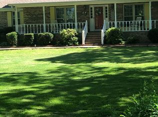 1439 Turner Rd NE, Rome, GA 30165