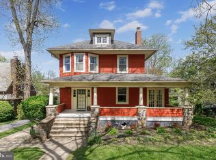 703 Hunting Pl, Baltimore, MD 21229