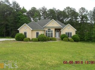 370 Kerrith Dr, Stockbridge, GA 30281
