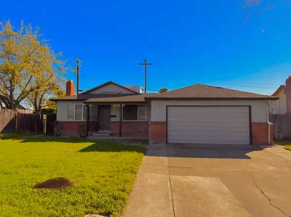 7505 21st St, Sacramento, CA 95822