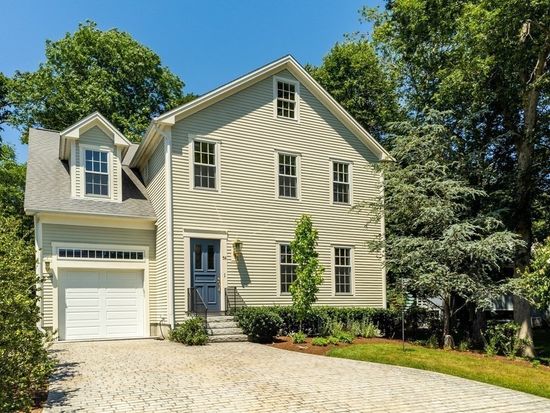 56 William St Dartmouth Ma 02748 Mls 72883592 Zillow