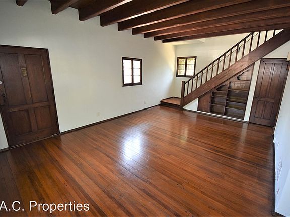 3rd image of 1022 1/2 S Orange Grove Ave #10299843