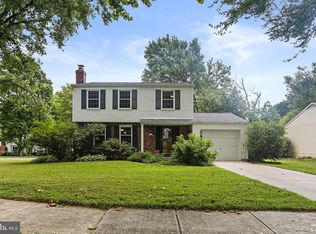 7105 Banjo Ct, Columbia, MD 21045
