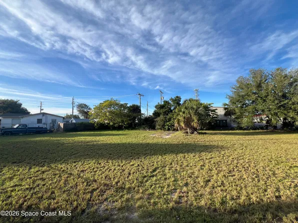 1630 Terrace St, Cocoa, FL 32922