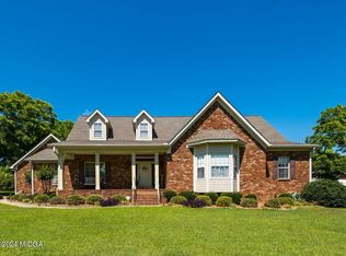 105 Hudson Way, Macon, GA 31216