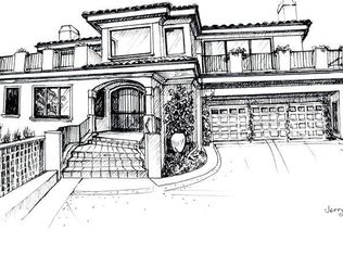 75 Monterey Dr, Tiburon, CA