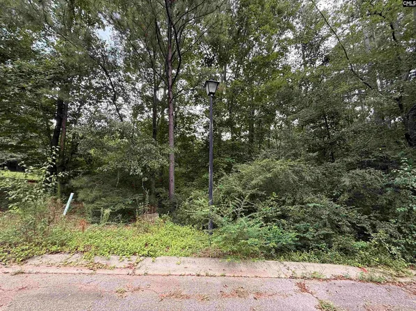 Timberlane Dr, Winnsboro, SC 29180