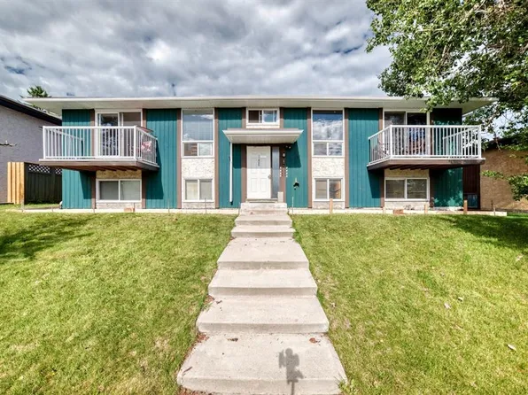 11415 E 8th St SW #1, Calgary, AB T2W 2N4